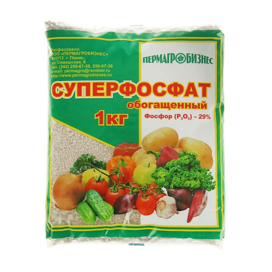 суперфосфат