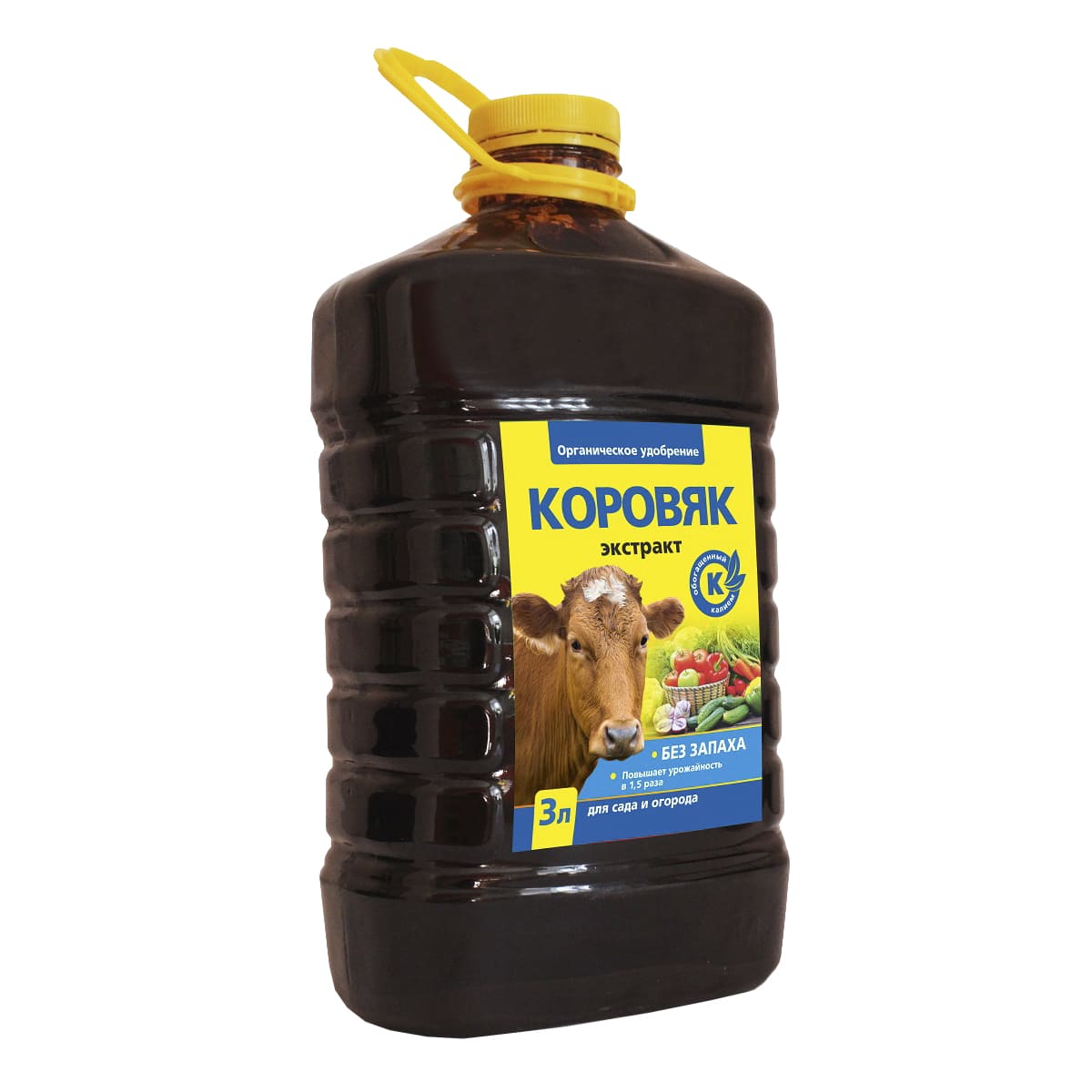 настой коровяка